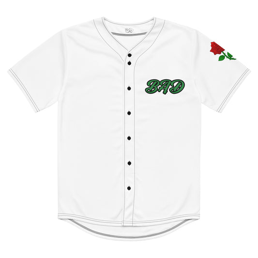 BAD Baseball Jersey