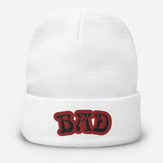 BAD Beanie