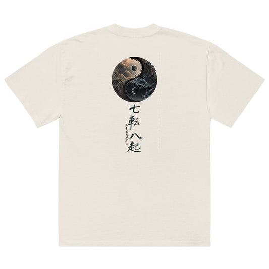 BAD Stand Up T-shirt