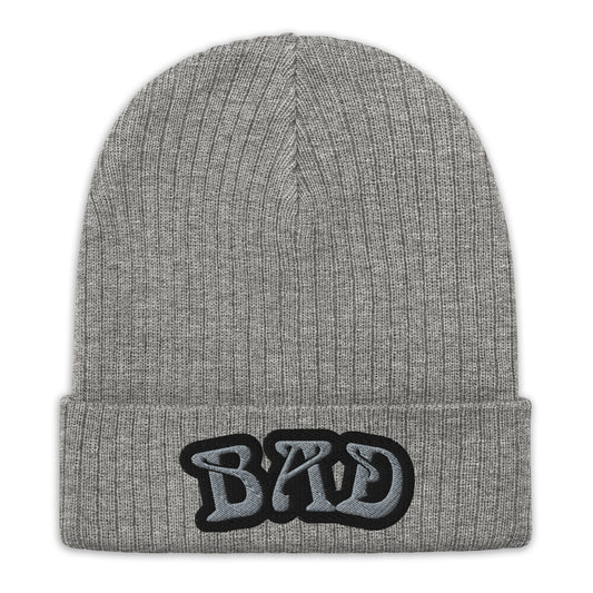 BAD Beanie