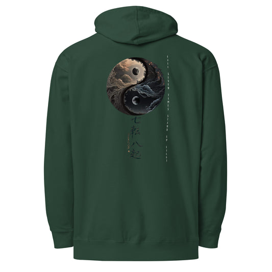 BAD STAND UP Hoodie